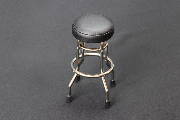 Classic Black RepliCade Stool – New Wave Toys