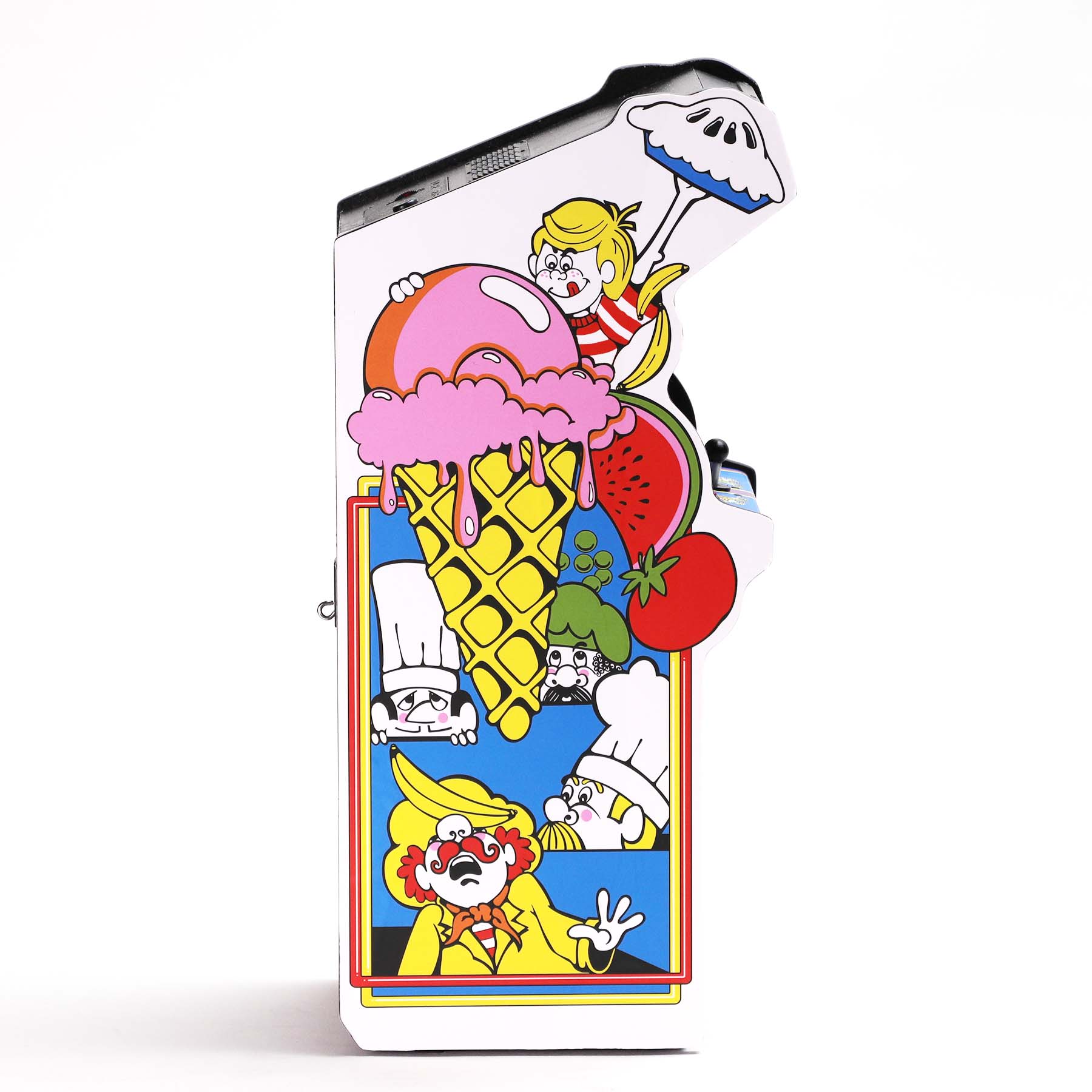 Food Fight x RepliCade Pre-order Exclusive