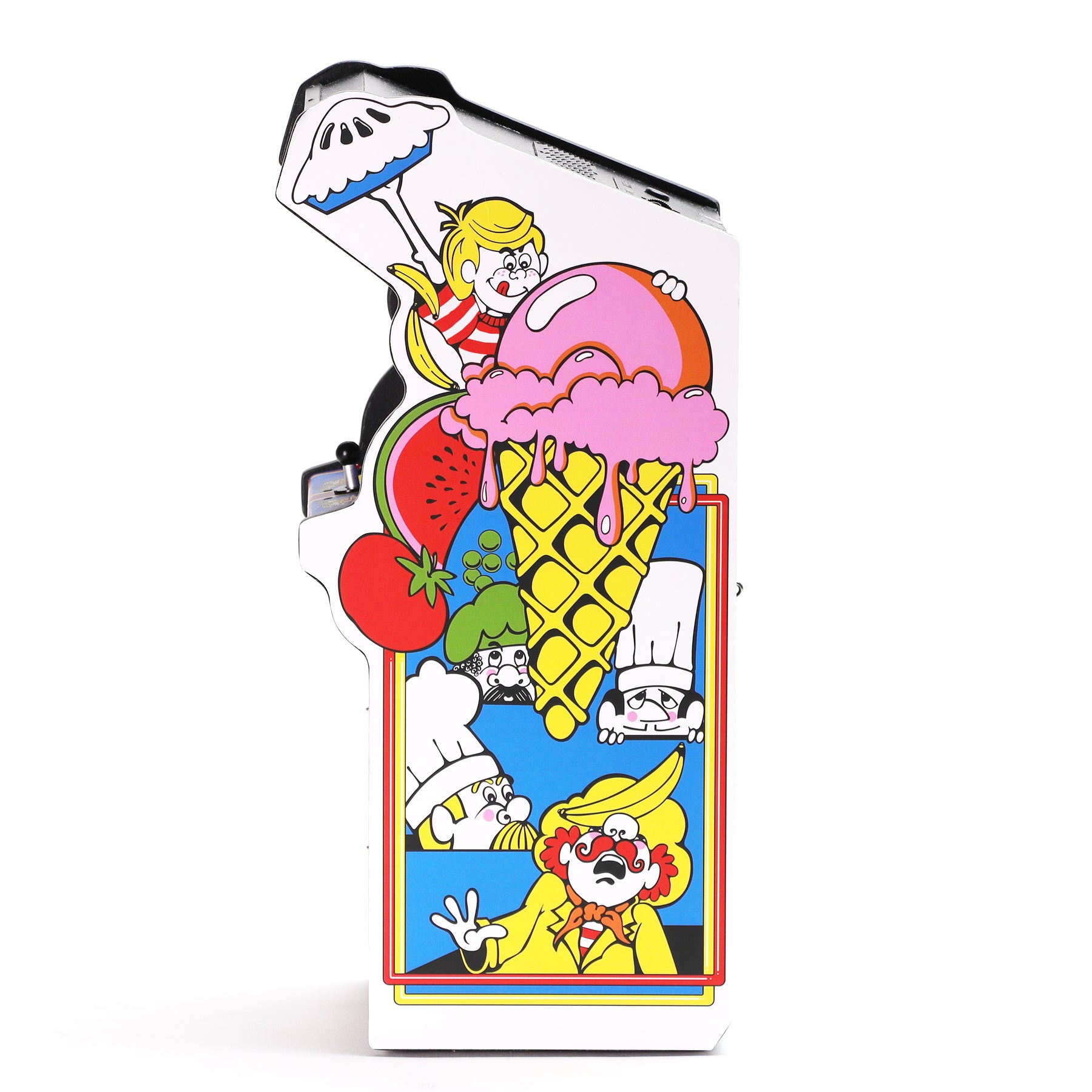 Food Fight x RepliCade Pre-order Exclusive