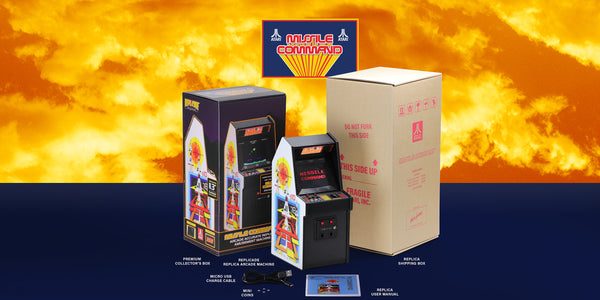 中古　New Wave Toys Missile Command MissleCommand-Beauty_grande.
