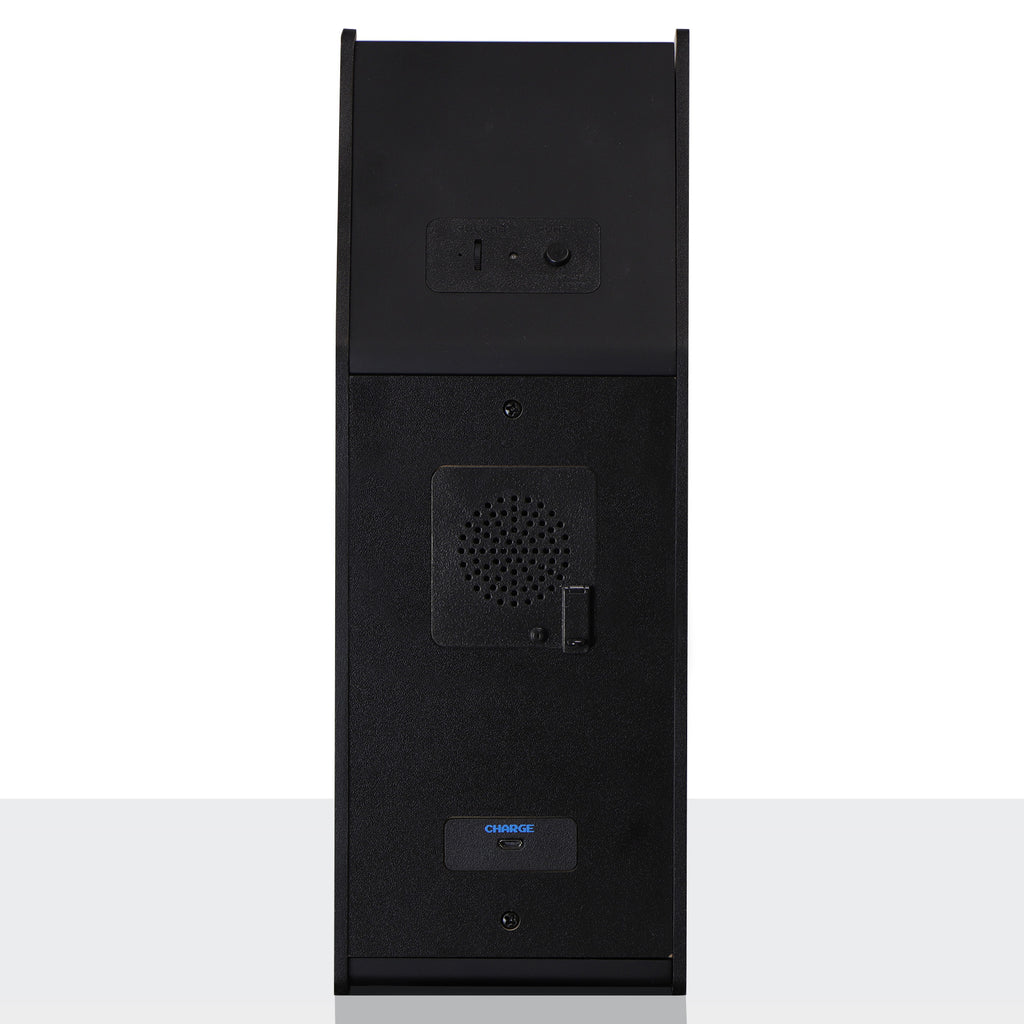 Missile Command x RepliCade Field-Test Edition
