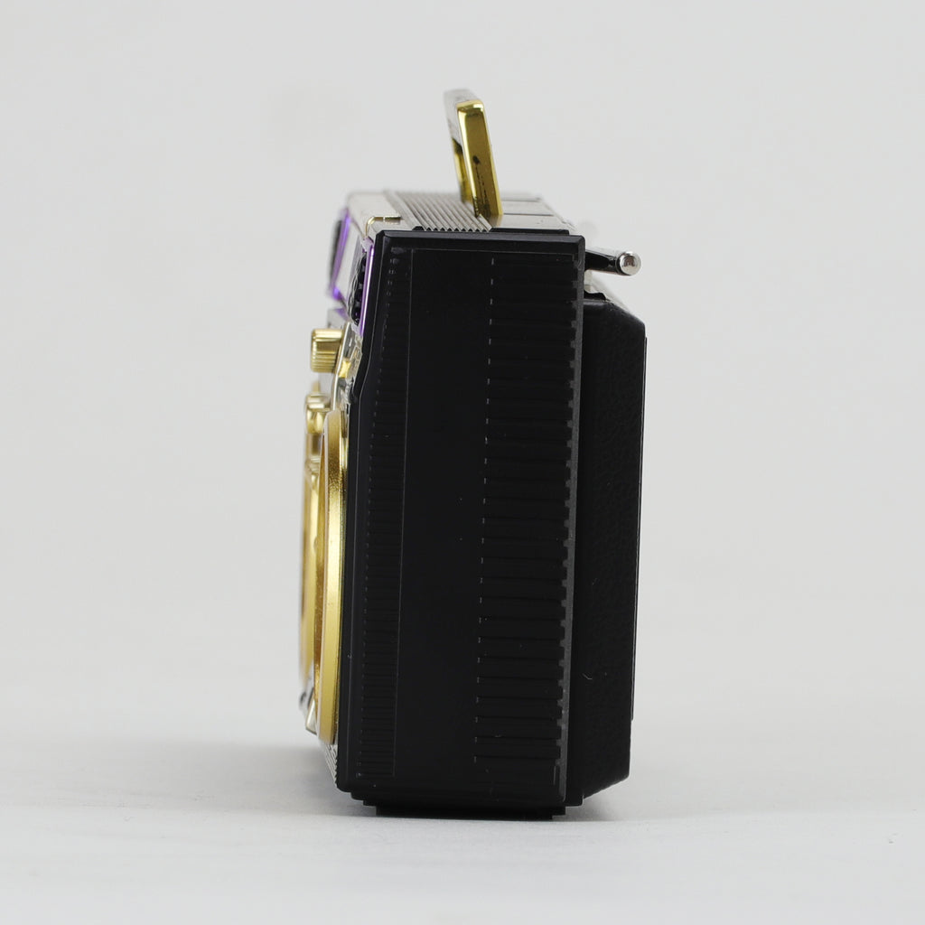 M90 MICRO Blaster Artist Series BUA & Slick Rick