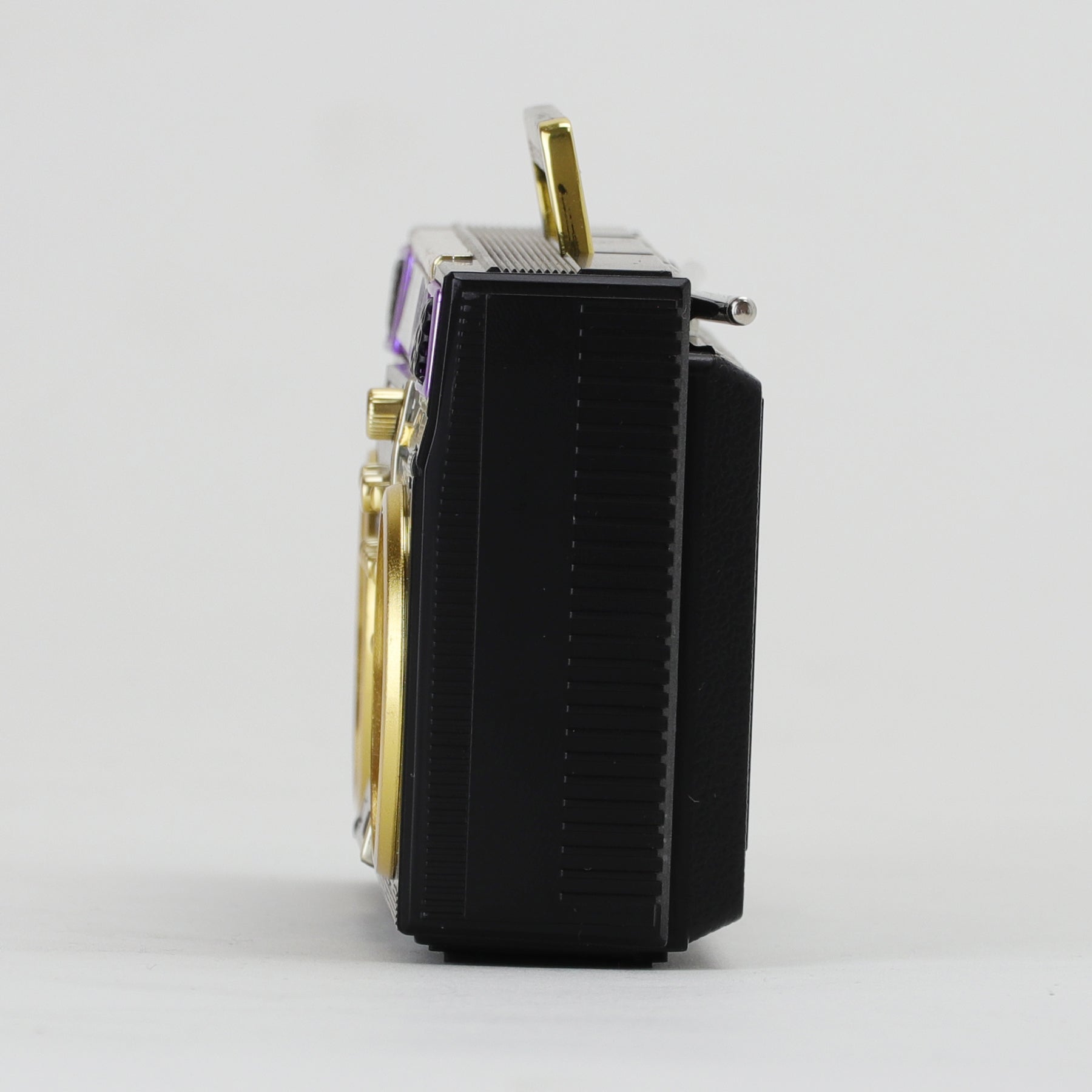 M90 MICRO Blaster Artist Series BUA & Slick Rick
