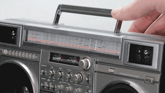 M90 MINI Blaster