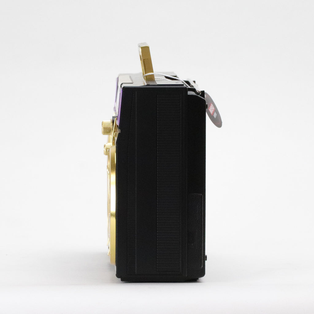 M90 MINI Blaster Artist Series BUA & Slick Rick