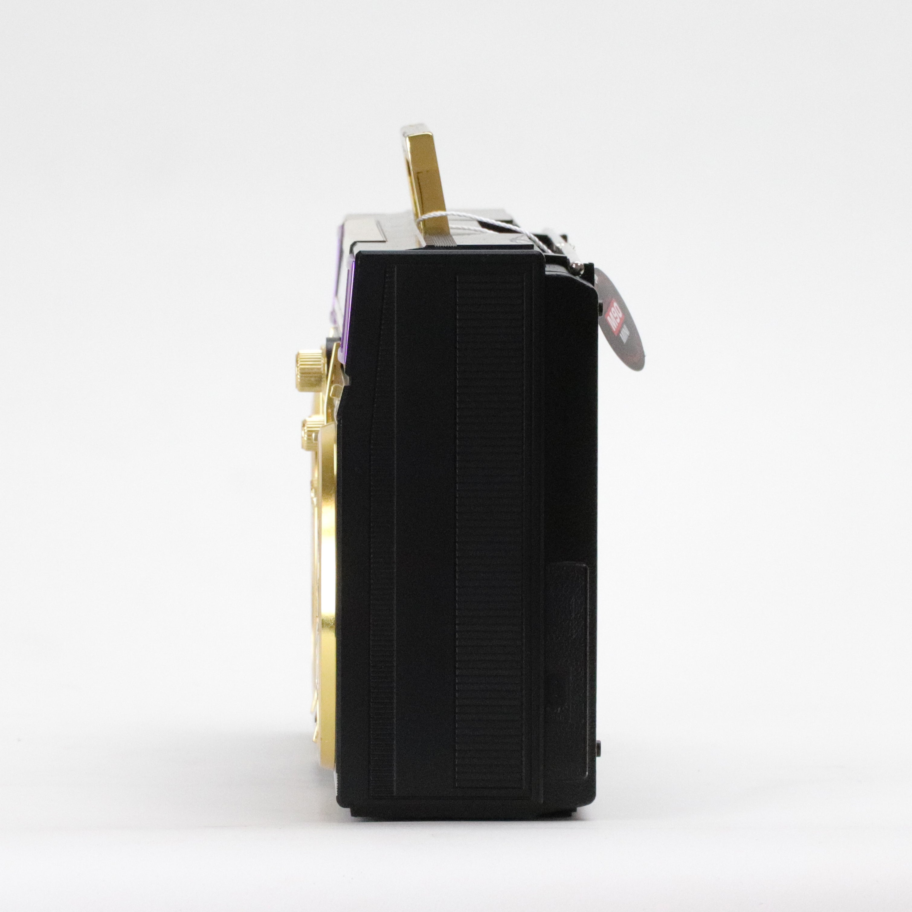 M90 MINI Blaster Artist Series BUA & Slick Rick